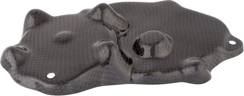 Lightech Carbon Pick Up Cover | CARK9518