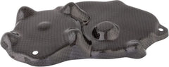 Lightech Carbon Pick Up Cover | CARK9518