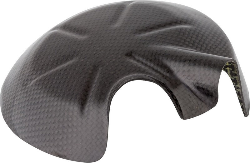 Lightech Carbon Clutch Cover | CARK9530
