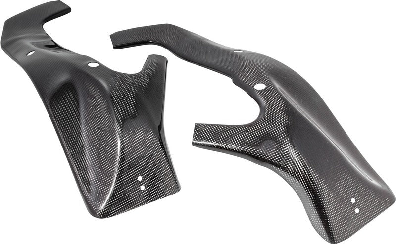 Lightech Carbon Frame Protections (Pair) | CARK9550