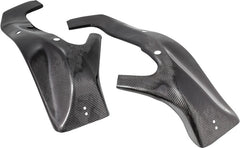 Lightech Carbon Frame Protections (Pair) | CARK9550