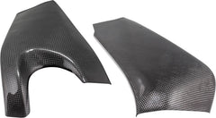Lightech Carbon Arm Protections (Pair) | CARK9560