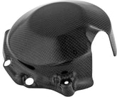 Lightech Carbon Clutch Cover | CARK9630