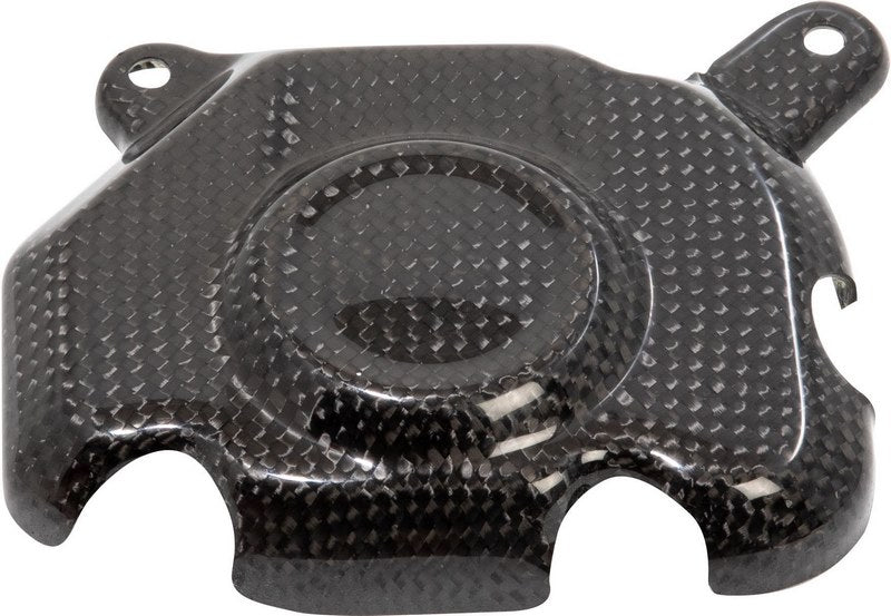 Lightech Carbon Pick Up Cover | CARK9718