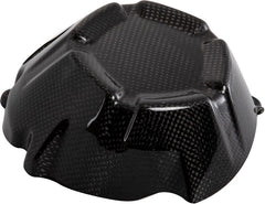 Lightech Carbon Clutch Cover | CARK9730