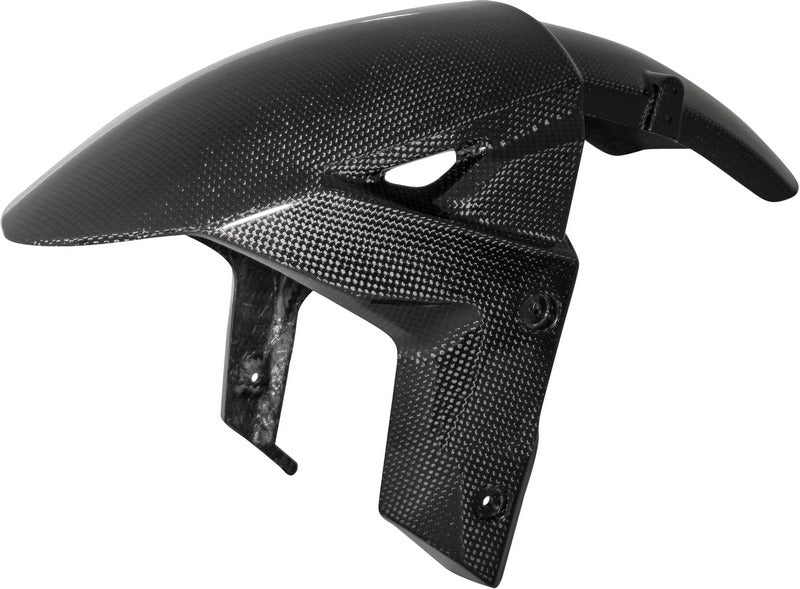 Lightech Carbon Front Mudguard | CARK9810