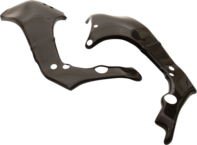 Lightech Carbon Frame Protections (Pair) | CARK9850