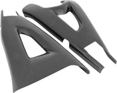 Lightech Carbon Arm Protections (Pair) | CARK9860
