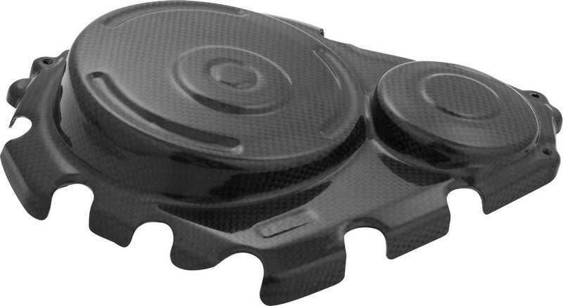 Lightech Carbon Clutch Cover | CARS6030