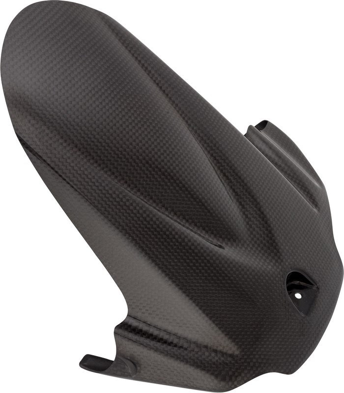 Lightech Carbon Rear Mudguard | CARS6120