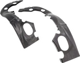 Lightech Carbon Frame Protections (Pair) | CARS6150