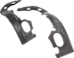 Lightech Carbon Frame Protections (Pair) | CARS6150