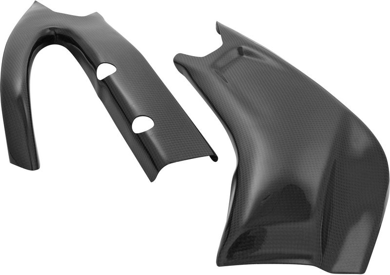 Lightech Carbon Arm Protections (Pair) | CARS6160