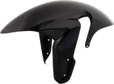 Lightech Carbon Front Mudguard | CARS6410