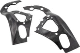 Lightech Carbon Frame Protections (Pair) | CARS6450