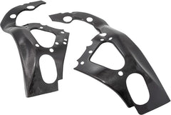 Lightech Carbon Frame Protections (Pair) | CARS6450
