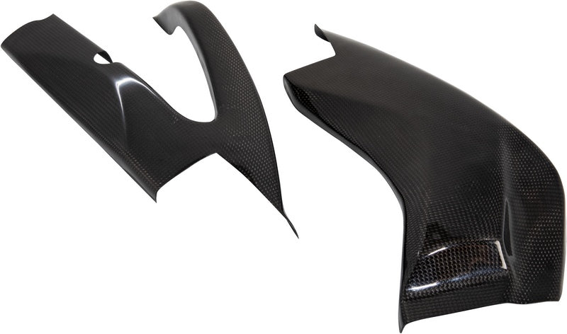 Lightech Carbon Arm Protection (Pair) | CARS6460