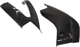 Lightech Carbon Arm Protection (Pair) | CARS6460