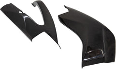 Lightech Carbon Arm Protection (Pair) | CARS6460