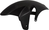 Lightech Carbon Front Mudguard - Matt | CARS6510M