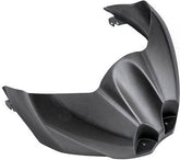 Lightech Carbon Tank Cover - Matt | CARS6529M