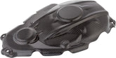 Lightech Carbon Clutch Cover - Matt | CARS6530M
