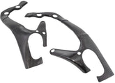 Lightech Carbon Frame Protections - Matt | CARS6550M