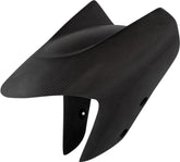 Lightech Carbon Front Mudguard - Matt | CARY4610M