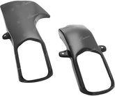 Lightech Carbon Swingarm Protections - Matt (Pair) | CARY4660M