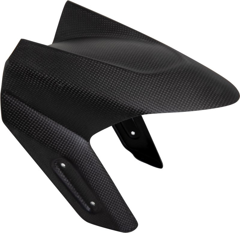 Lightech Carbon Front Mudguard - Matt | CARY4710M
