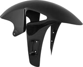 Lightech Carbon Front Mudguard | CARY5010
