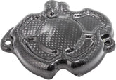 Lightech Carbon Pick Up Cover | CARY5018