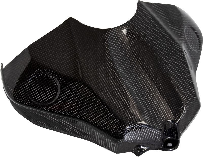 Lightech Carbon Tank Cover | CARY5029