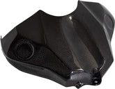 Lightech Carbon Tank Cover | CARY5029