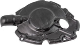 Lightech Carbon Clutch Cover | CARY5030