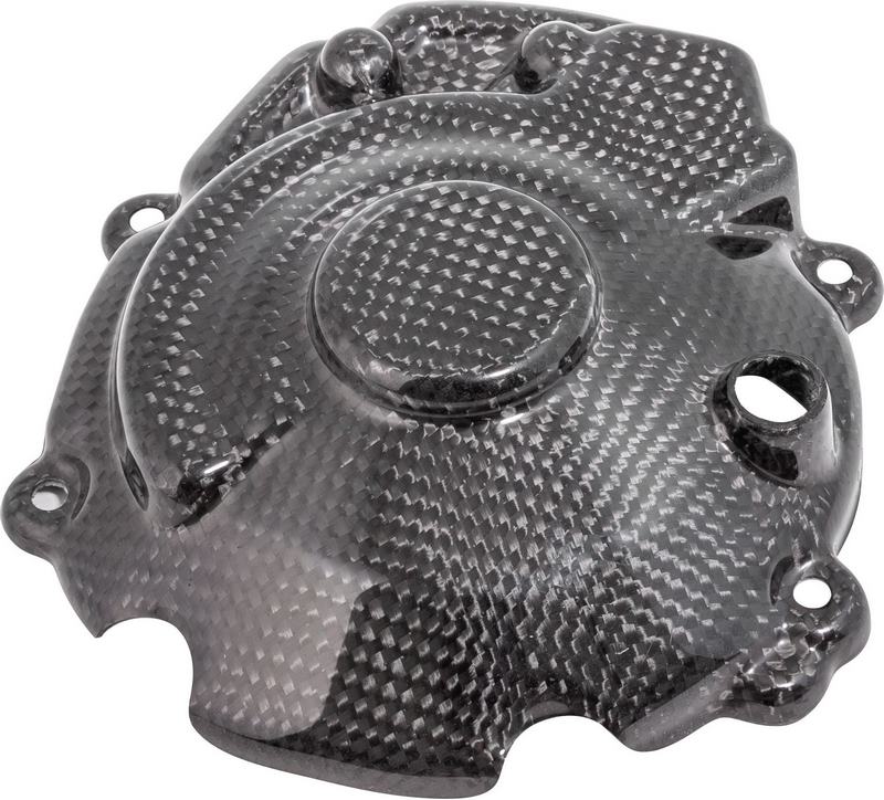 Lightech Carbon Electric Cover | CARY5040