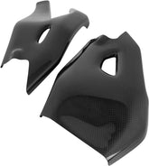 Lightech Carbon Arm Protections (Pair) | CARY5060