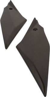 Lightech Carbon Side Under Tank Panels (Pair) | CARY5080