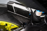 Lightech Carbon Rear Mudguard | CARY8920