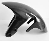 Lightech Carbon Front Mudguard | CARY9710