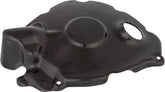 Lightech Carbon Clutch Cover | CARY9730