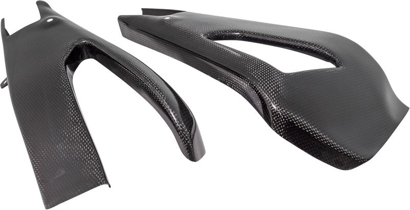 Lightech Carbon Arm Protections (Pair) | CARY9760