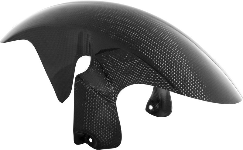Lightech Carbon Front Mudguard | CARY9910