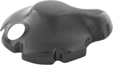 Lightech Carbon Clutch Cover | CARY9930