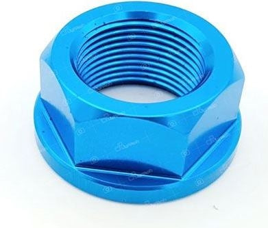 Lightech SPECIAL NUT24 X 1,50 ERGAL | D003