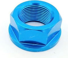 Lightech SPECIAL NUT24 X 1,50 ERGAL | D003