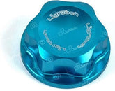 Lightech SPECIAL NUT24 X 1,00 ERGAL | D006
