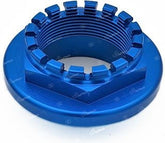 Lightech SPECIAL NUT38 X 1,50 ERGAL | D008