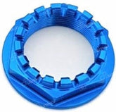 Lightech SPECIAL NUT33 X 1,50 ERGAL | D009