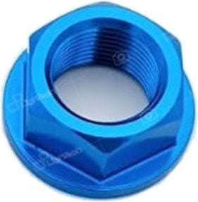 Lightech SPECIAL NUT20 X 1,50 ERGAL | D010